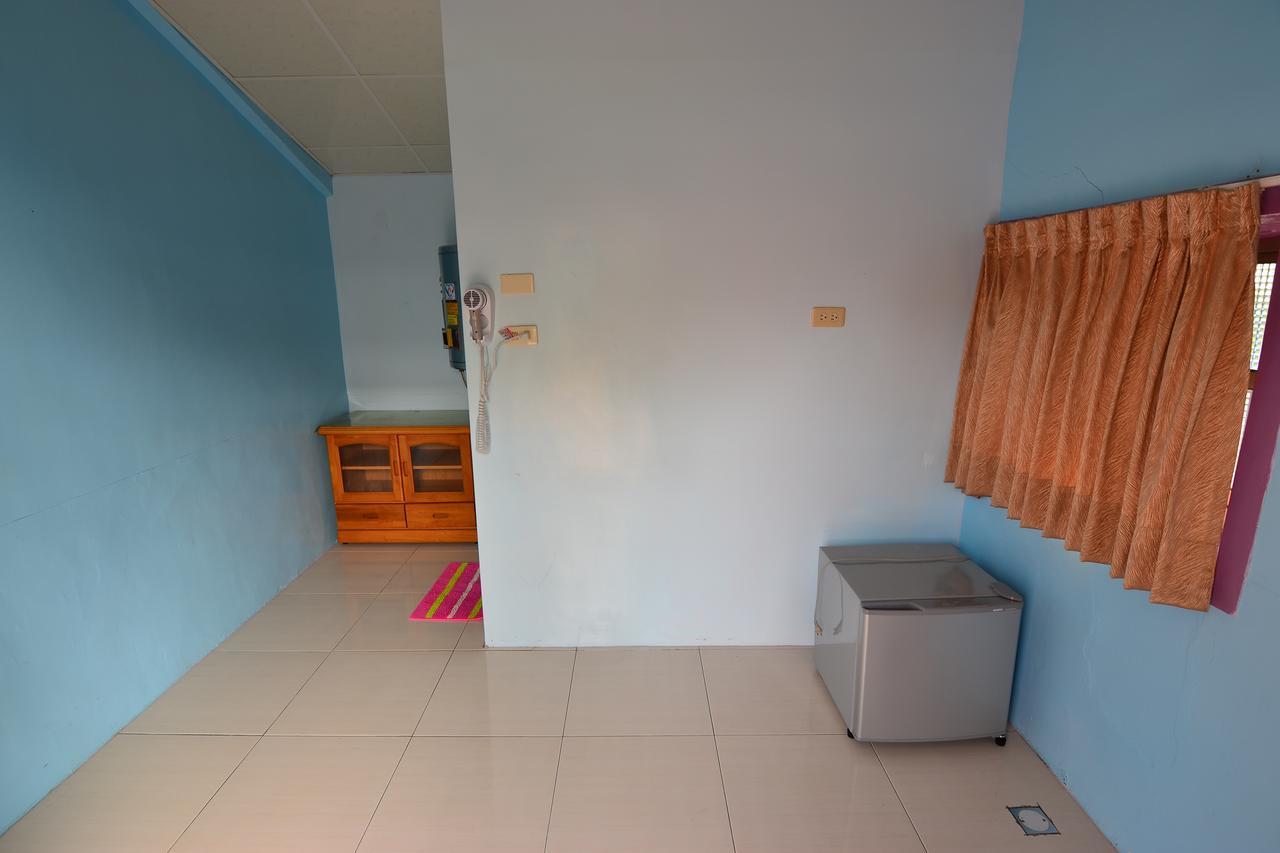 Haichian Hostel Xiaoliuqiu Eksteriør billede