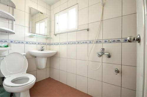 Haichian Hostel Xiaoliuqiu Eksteriør billede